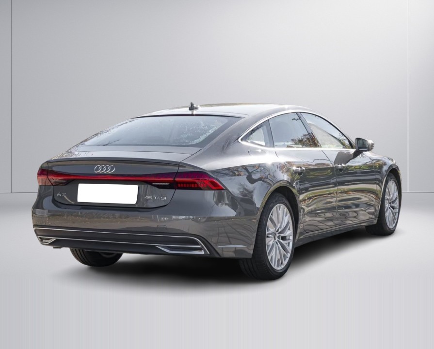 Audi A7 Sportback 45TFSI S tronic (4)
