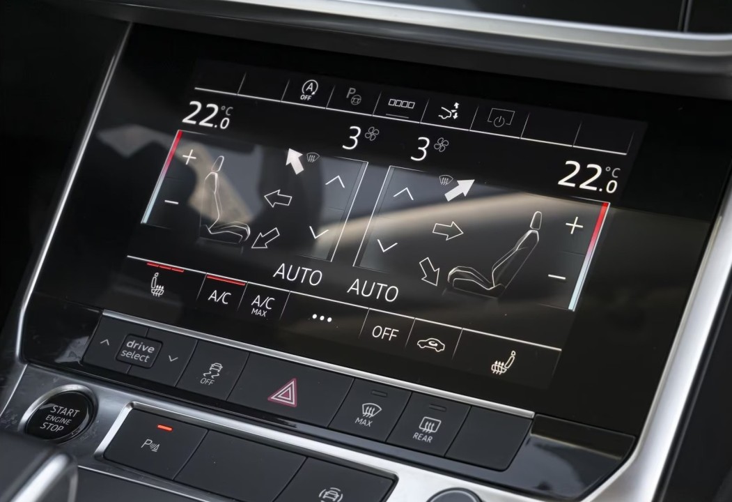 Audi A7 Sportback 45TFSI S tronic - foto 12