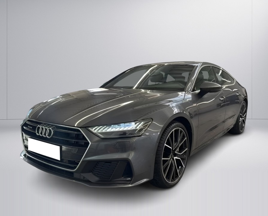 Audi A7 Sportback 55TFSI quattro S tronic (4)
