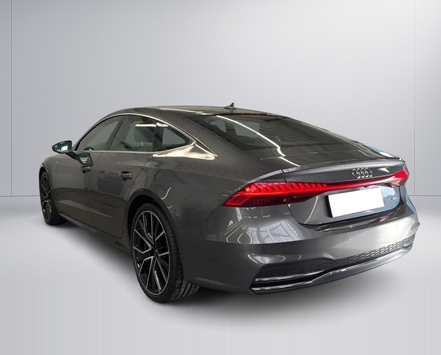 Audi A7 Sportback 55TFSI quattro S tronic (3)