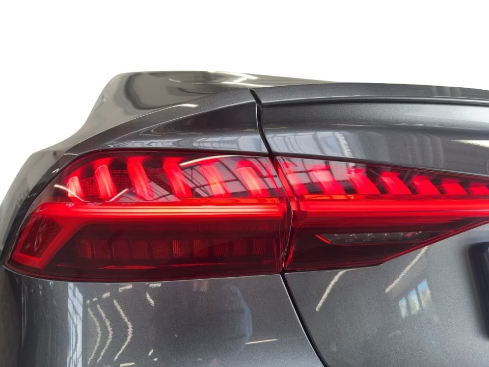 Audi A7 Sportback 55TFSI quattro S tronic - foto 14