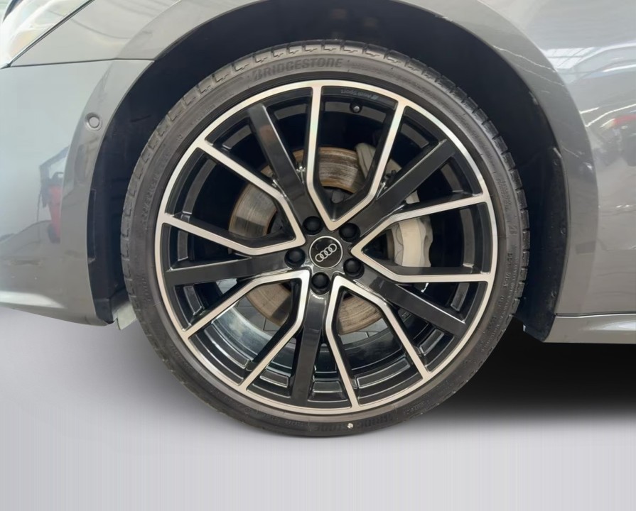 Audi A7 Sportback 55TFSI quattro S tronic - foto 15