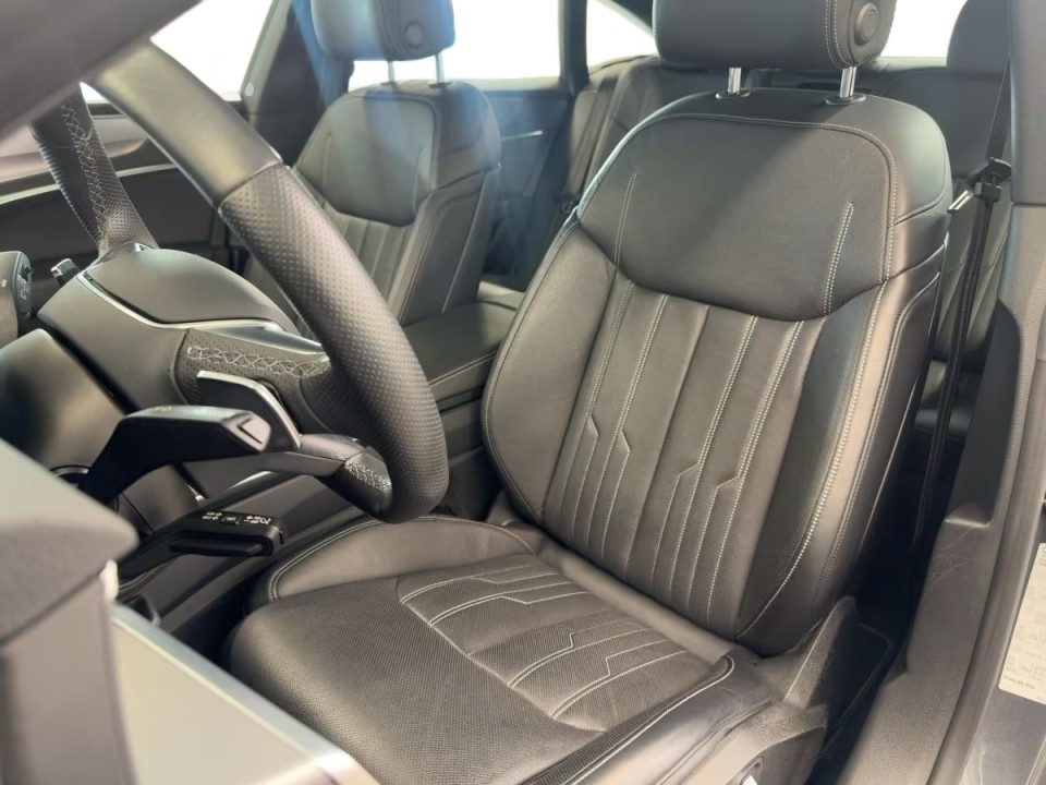 Audi A7 Sportback 55TFSI quattro S tronic - foto 8