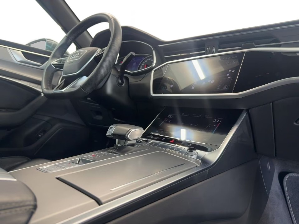 Audi A7 Sportback 55TFSI quattro S tronic - foto 7