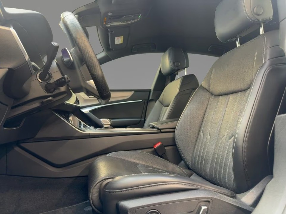 Audi A7 Sportback 55TFSI quattro S tronic - foto 9