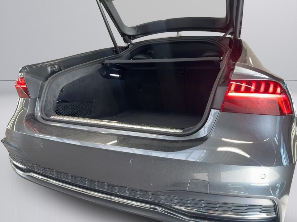 Audi A7 Sportback 55TFSI quattro S tronic - foto 12