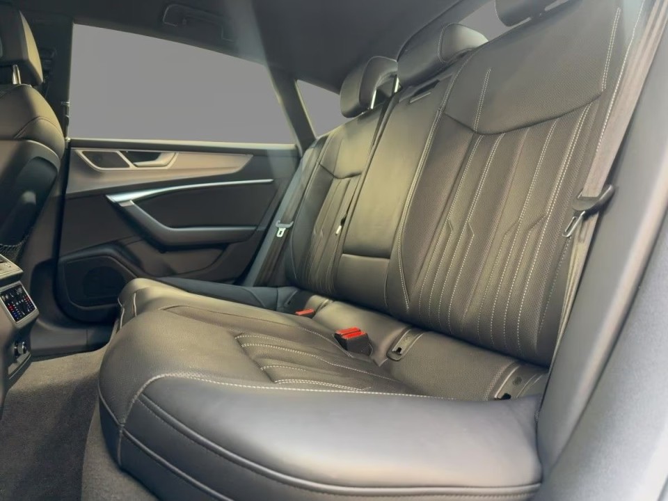 Audi A7 Sportback 55TFSI quattro S tronic - foto 10