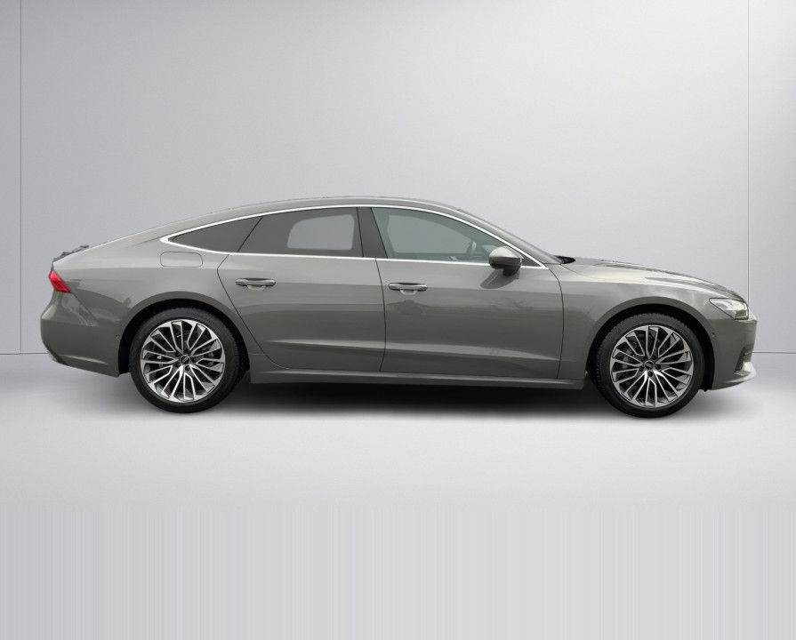 Audi A7 Sportback 40TDI S tronic S-Line (3)