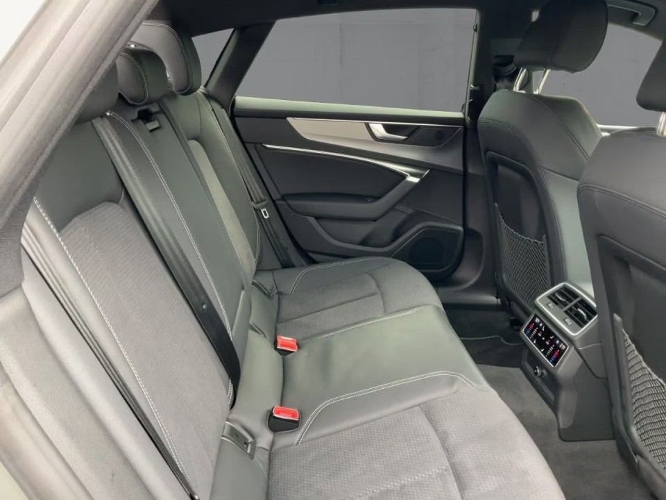 Audi A7 Sportback 40TDI S tronic S-Line - foto 11