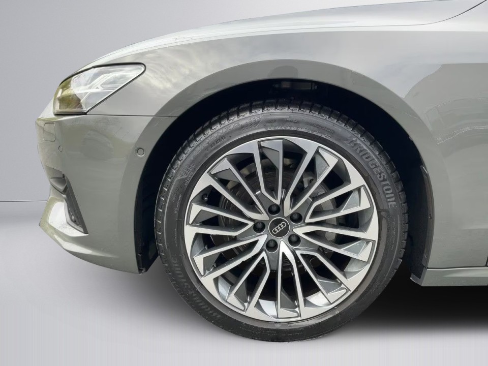 Audi A7 Sportback 40TDI S tronic S-Line - foto 16