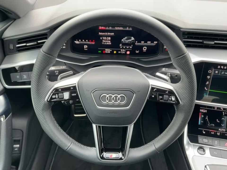 Audi A7 Sportback 40TDI S tronic S-Line - foto 7