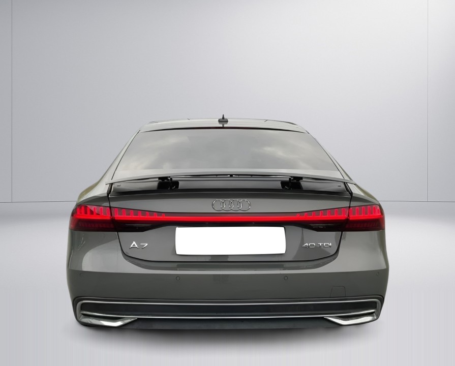 Audi A7 Sportback 40TDI S tronic S-Line (5)