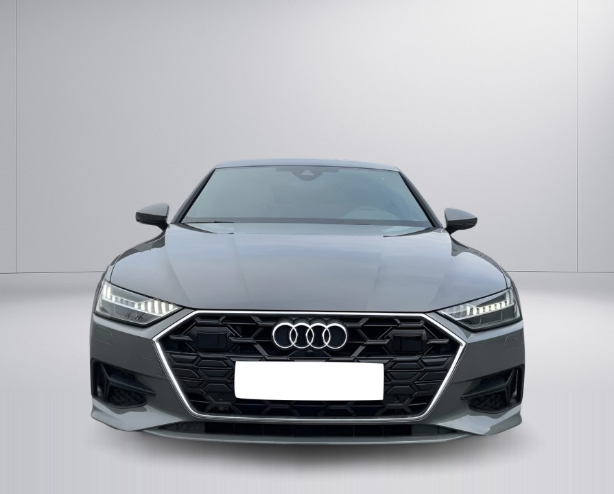 Audi A7 Sportback 40TDI S tronic S-Line (2)