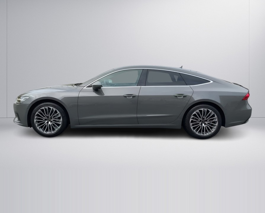 Audi A7 Sportback 40TDI S tronic S-Line - foto 6