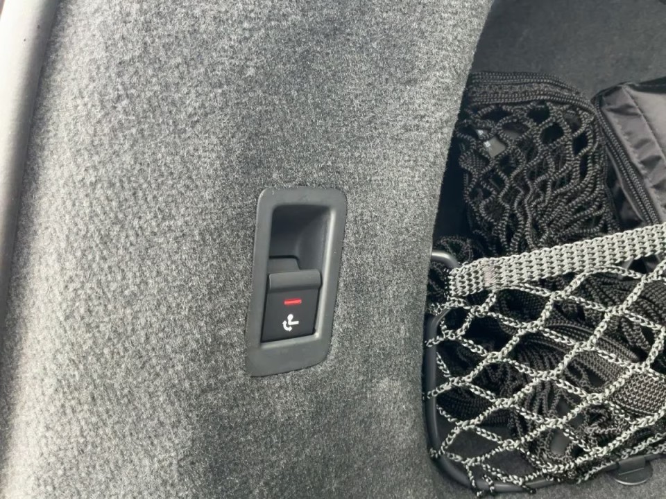 Audi A7 Sportback 40TDI S tronic S-Line - foto 14