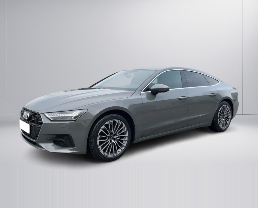 Audi A7 Sportback 40TDI S tronic S-Line