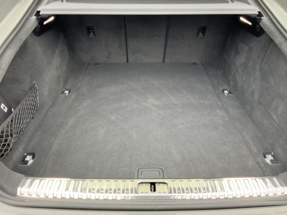 Audi A7 Sportback 40TDI S tronic S-Line - foto 15