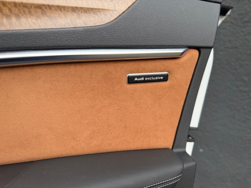 Audi A7 Sportback 40 TDI - foto 29