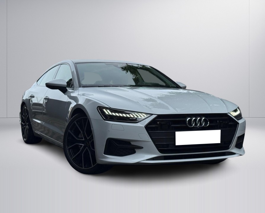 Audi A7 Sportback 40 TDI