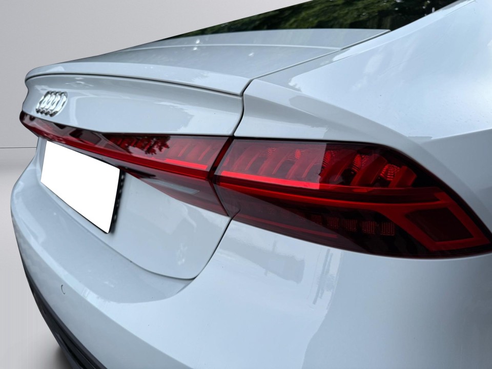 Audi A7 Sportback 40 TDI - foto 34