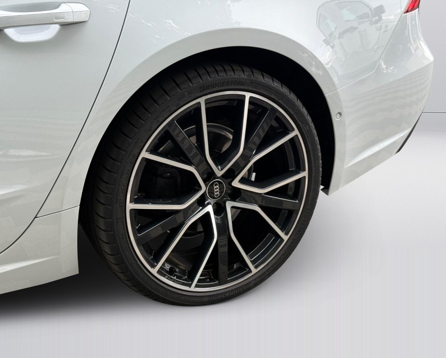 Audi A7 Sportback 40 TDI - foto 40