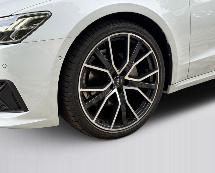 Audi A7 Sportback 40 TDI - foto 39