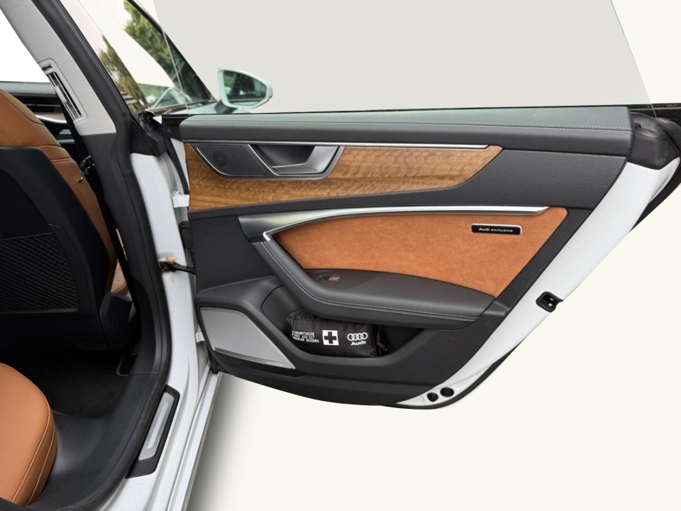 Audi A7 Sportback 40 TDI - foto 25