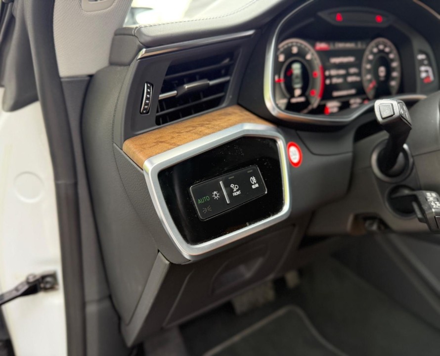 Audi A7 Sportback 40 TDI - foto 14