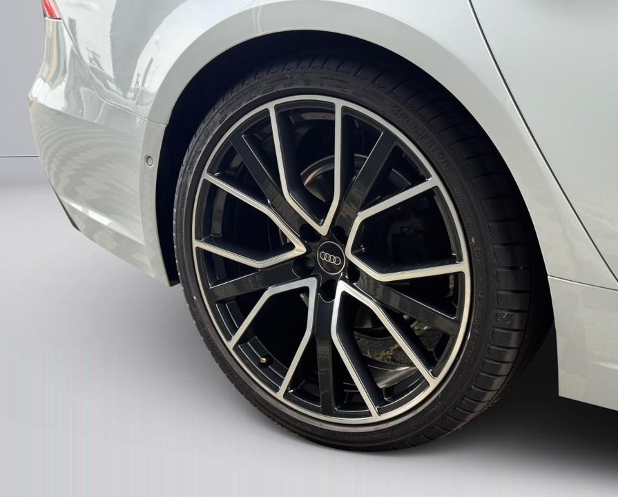 Audi A7 Sportback 40 TDI - foto 37