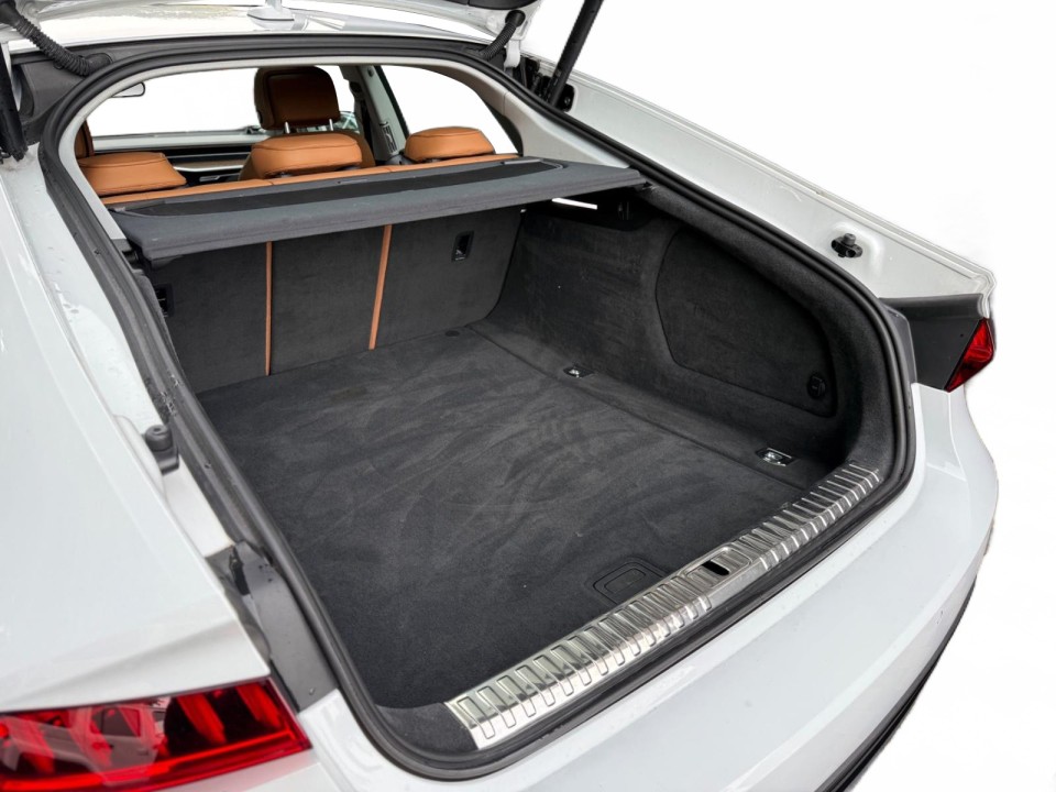 Audi A7 Sportback 40 TDI - foto 36