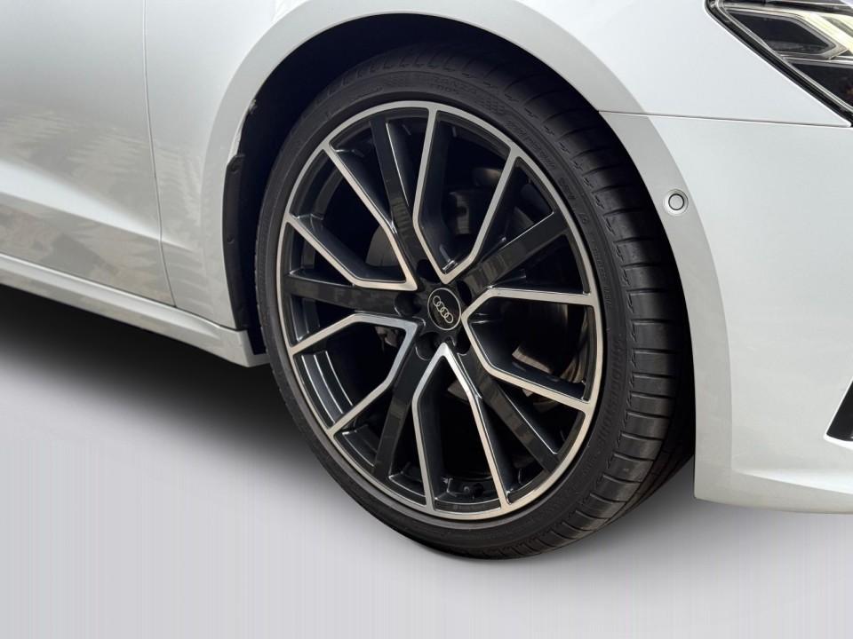 Audi A7 Sportback 40 TDI - foto 38