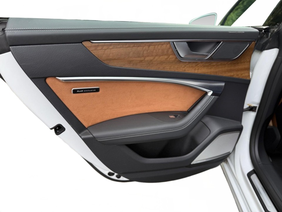 Audi A7 Sportback 40 TDI - foto 28