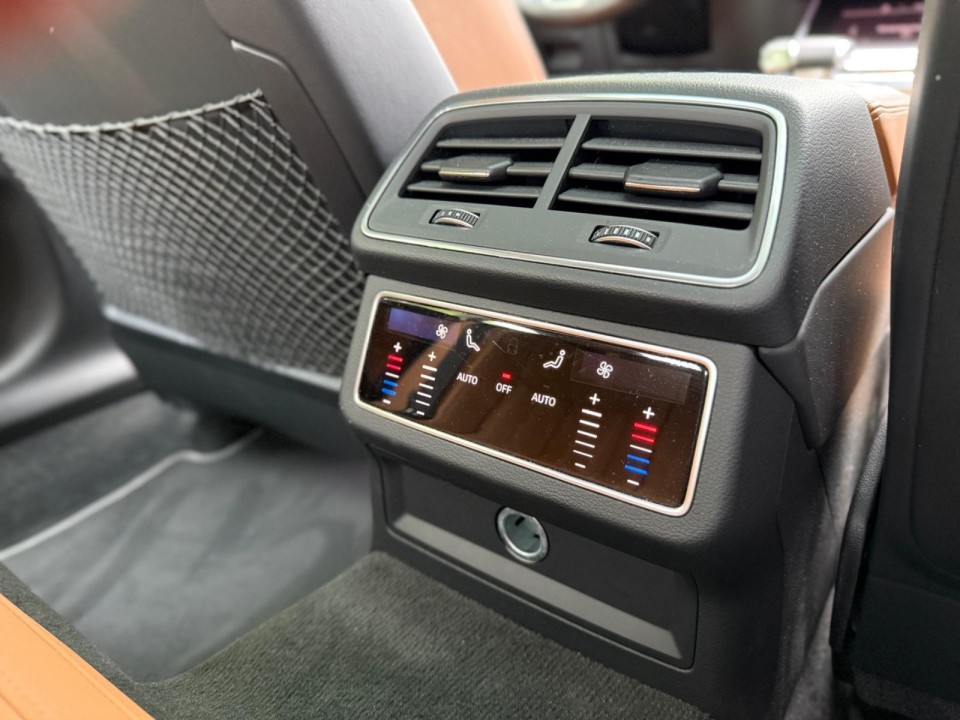 Audi A7 Sportback 40 TDI - foto 15