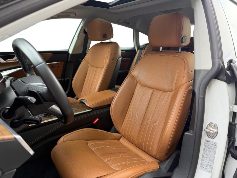 Audi A7 Sportback 40 TDI - foto 6