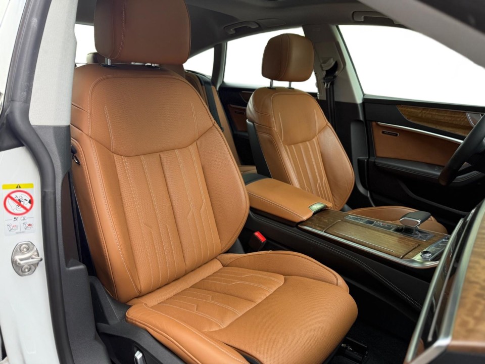 Audi A7 Sportback 40 TDI - foto 8