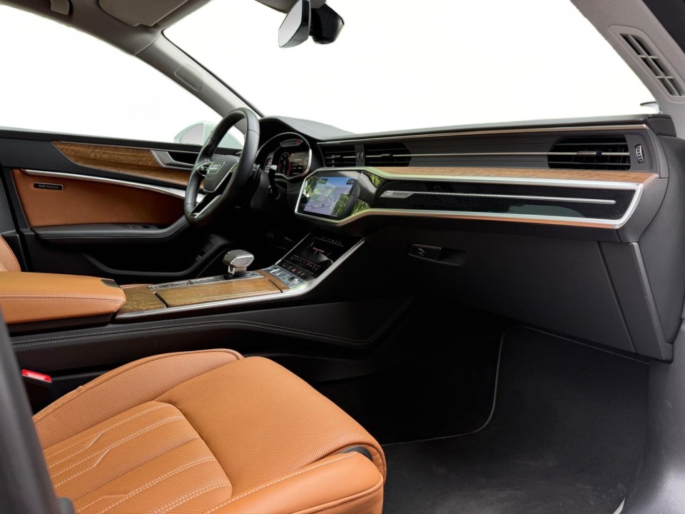 Audi A7 Sportback 40 TDI - foto 9