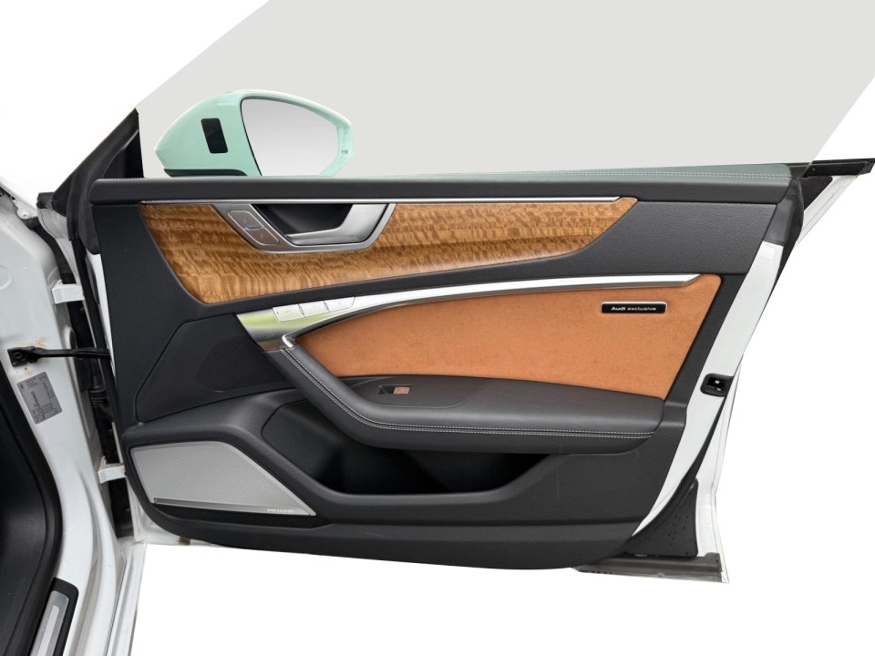 Audi A7 Sportback 40 TDI - foto 26