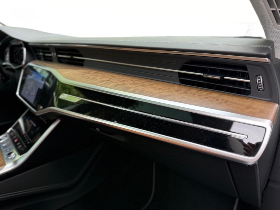 Audi A7 Sportback 40 TDI - foto 12