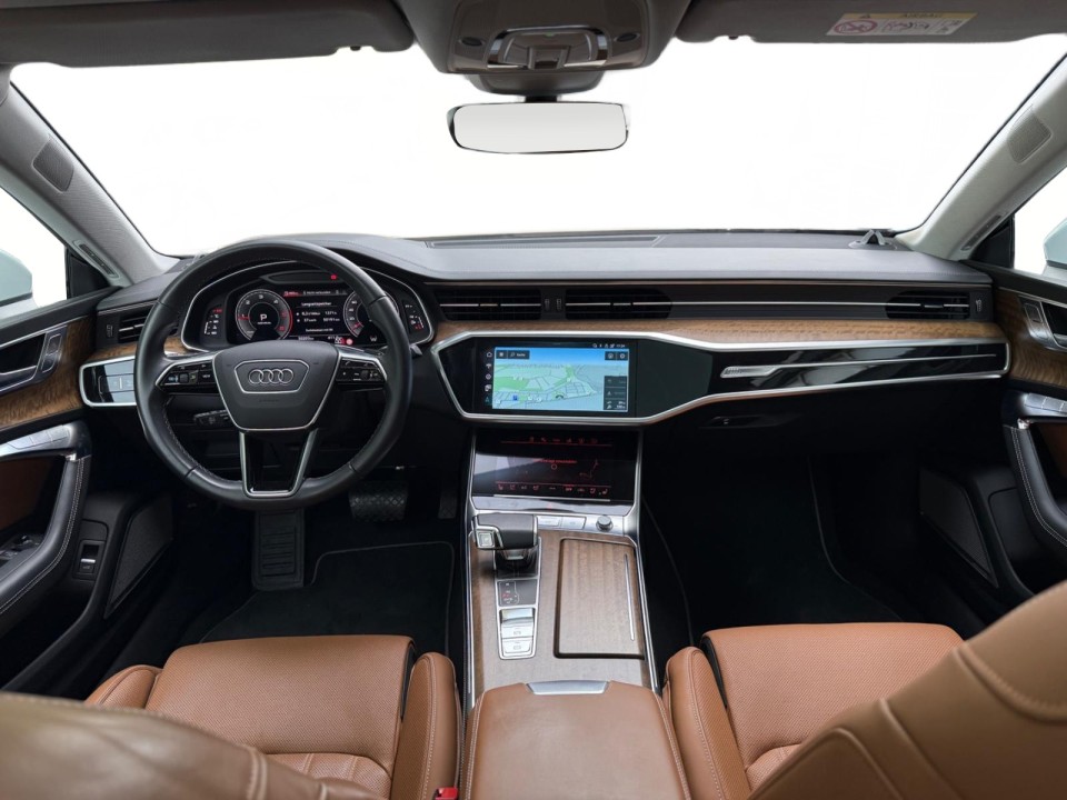 Audi A7 Sportback 40 TDI - foto 10