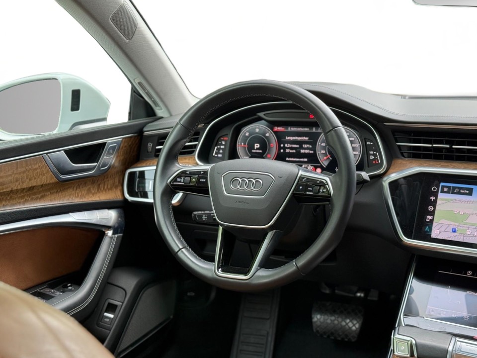 Audi A7 Sportback 40 TDI - foto 11