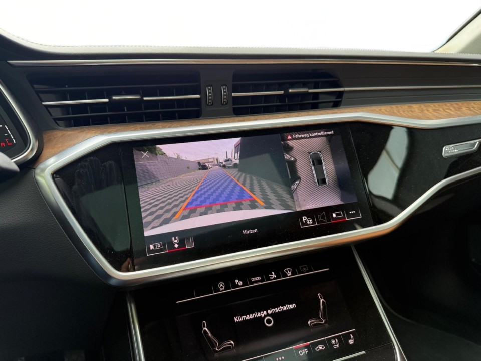 Audi A7 Sportback 40 TDI - foto 19