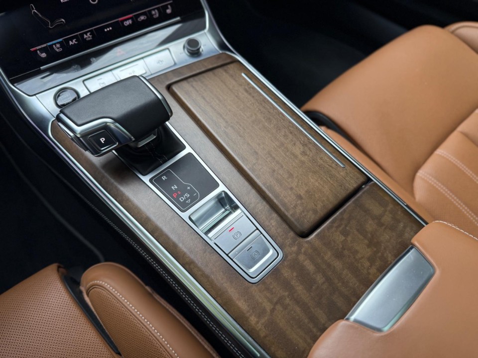 Audi A7 Sportback 40 TDI - foto 16