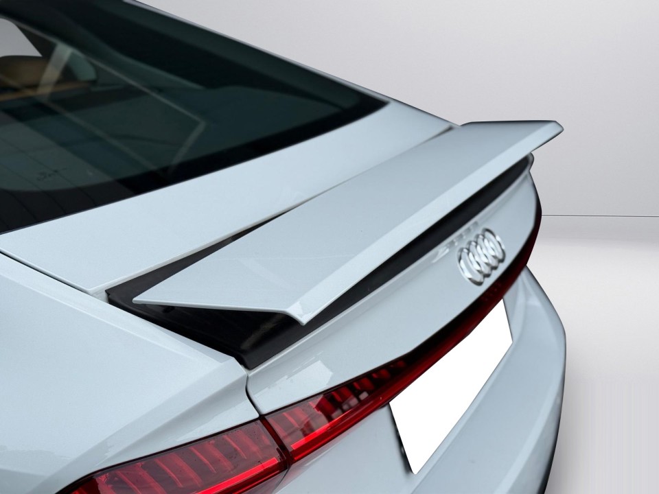 Audi A7 Sportback 40 TDI - foto 33