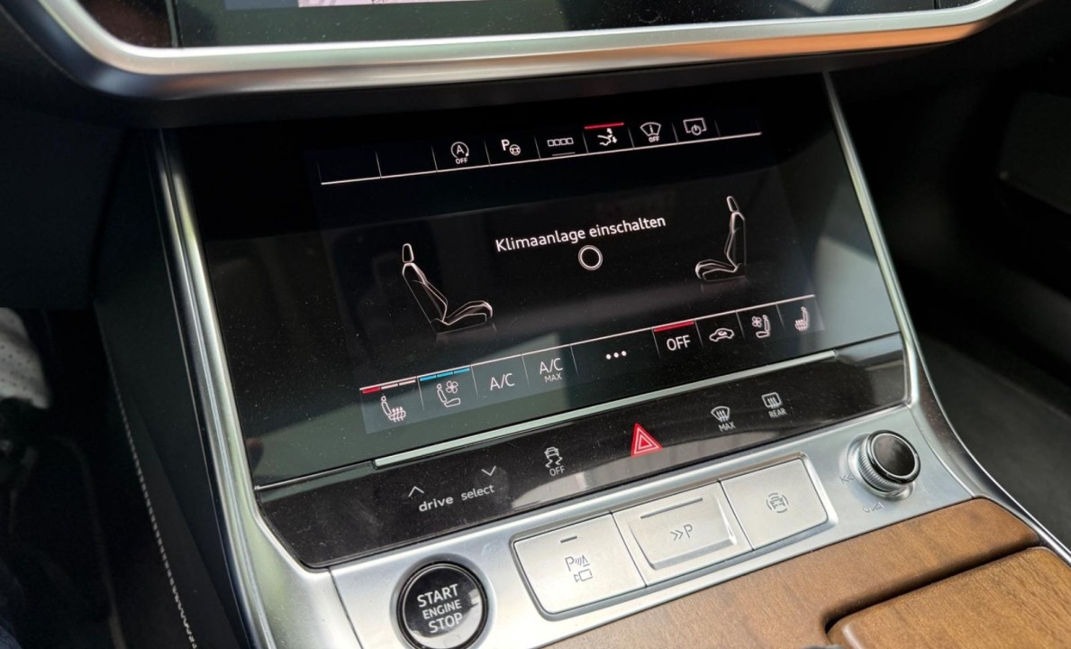 Audi A7 Sportback 40 TDI - foto 17