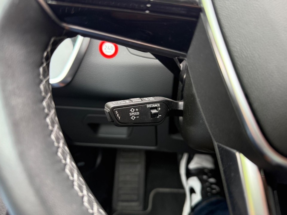 Audi A7 Sportback 40 TDI - foto 18