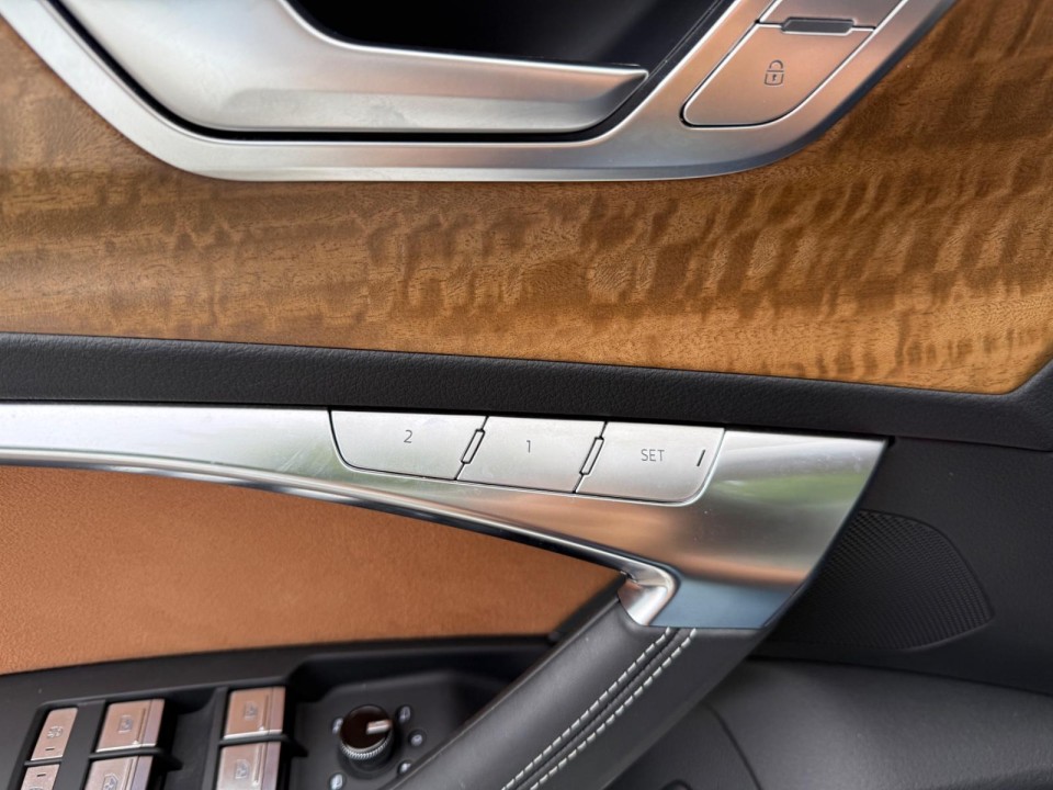 Audi A7 Sportback 40 TDI - foto 23