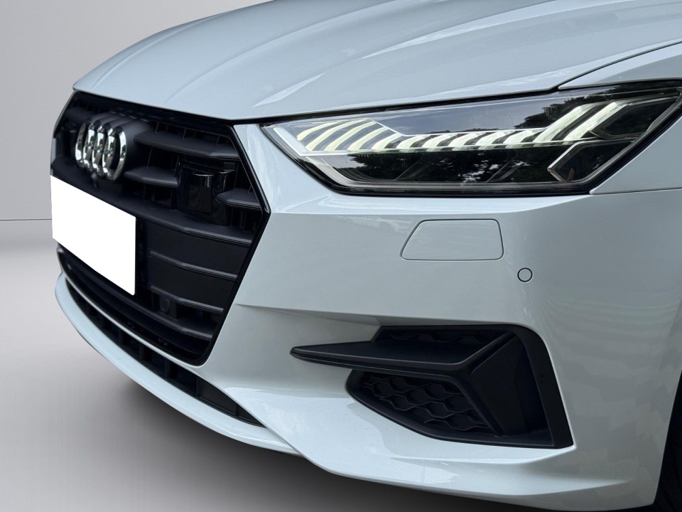 Audi A7 Sportback 40 TDI - foto 31