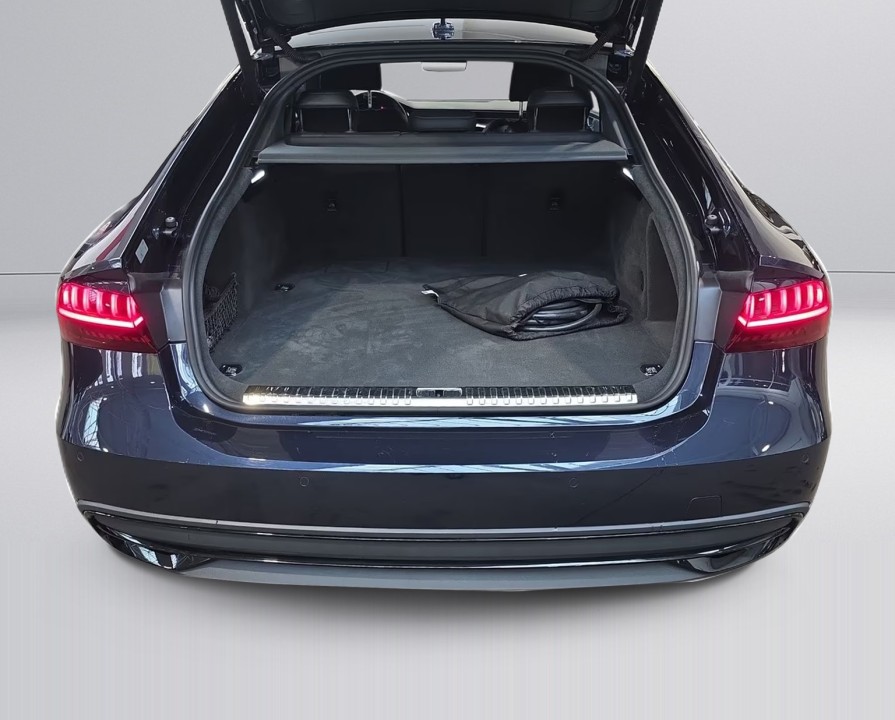 Audi A7 Sportback 50 TFSIe quattro S tronic - foto 14