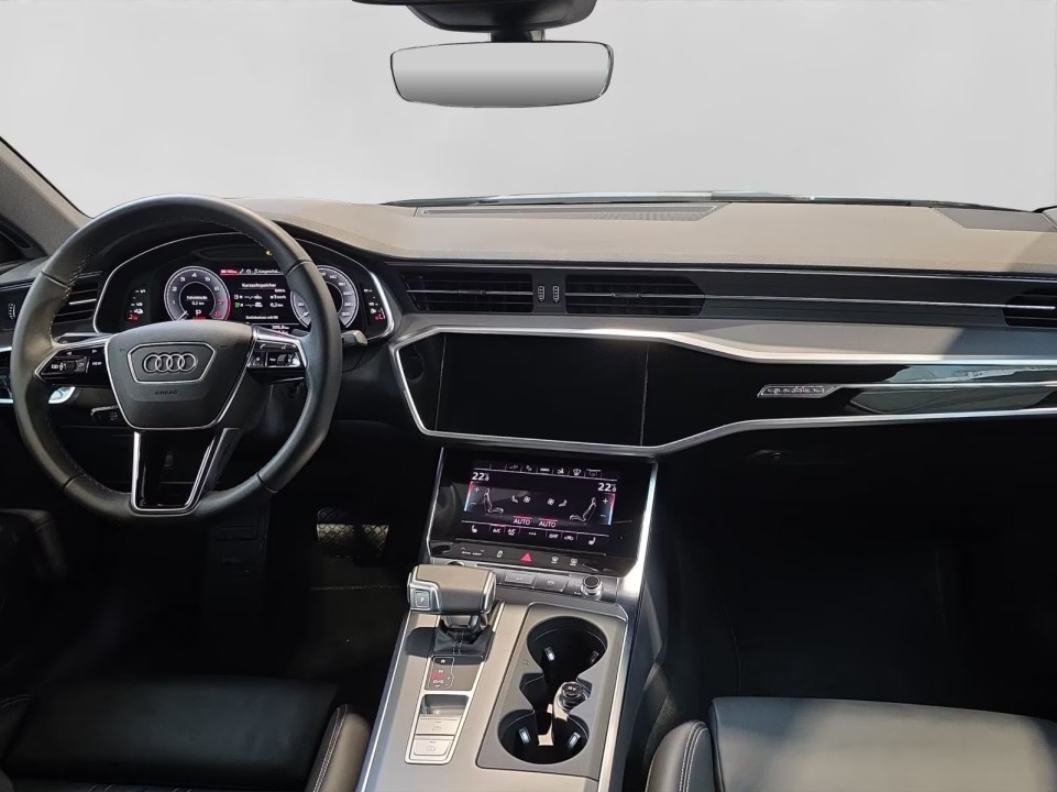 Audi A7 Sportback 50 TFSIe quattro S tronic (3)