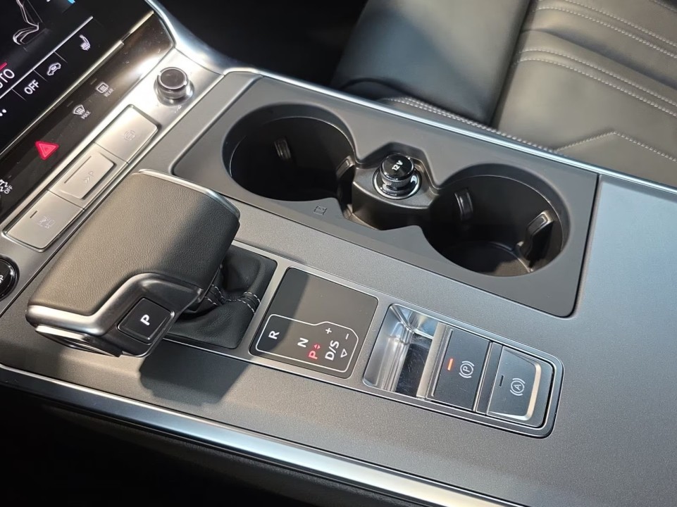 Audi A7 Sportback 50 TFSIe quattro S tronic - foto 6